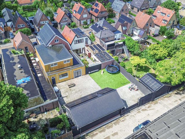 Van Helomalaan 8, Wolvega