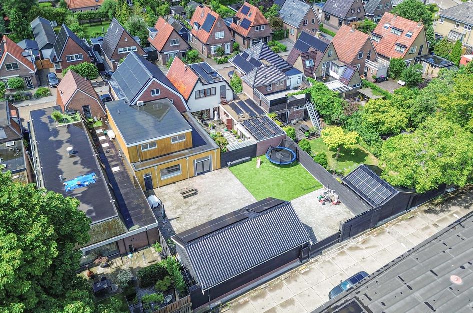 Van Helomalaan 8