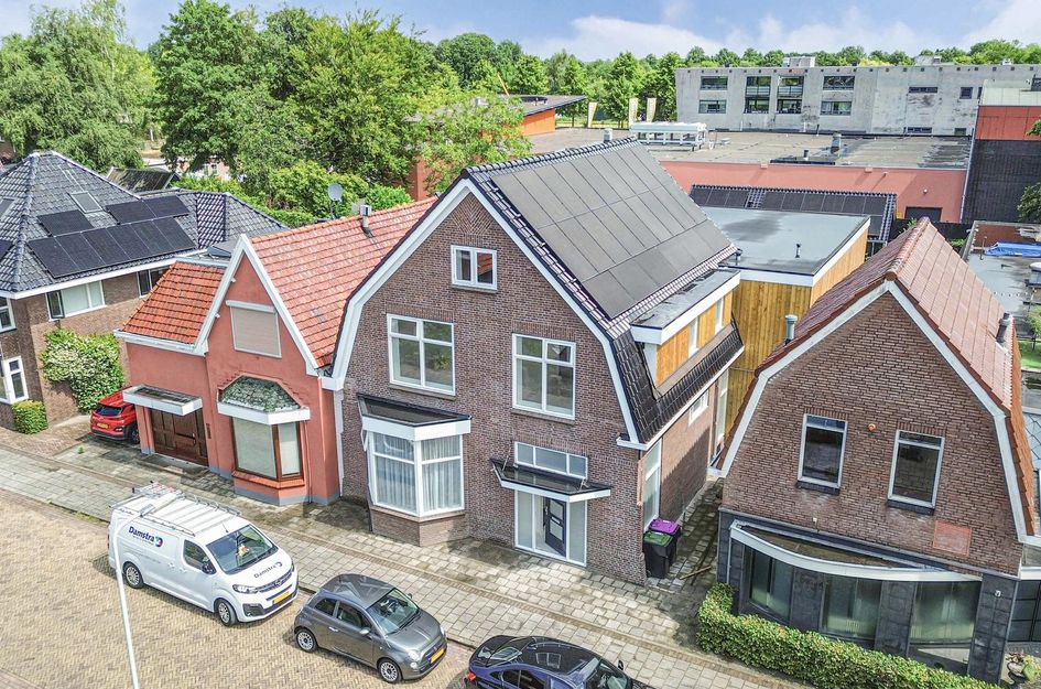 Van Helomalaan 8