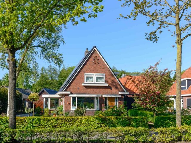 Folgeren 5, Drachten