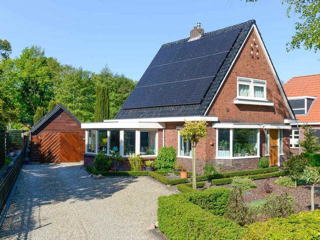 Folgeren 5, Drachten