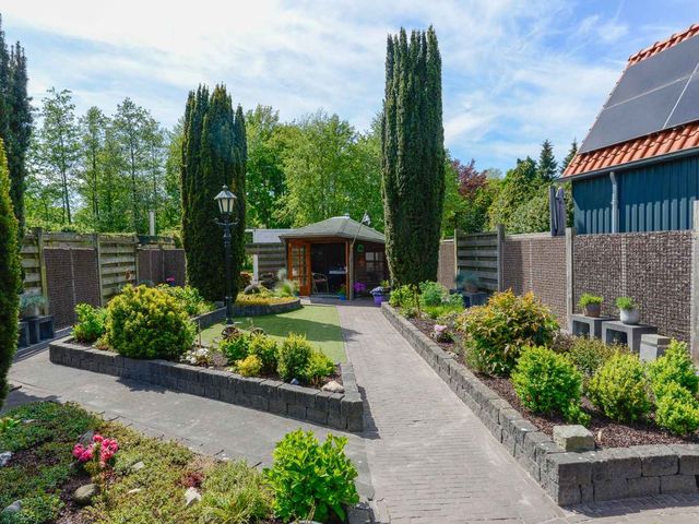 Folgeren 5, Drachten