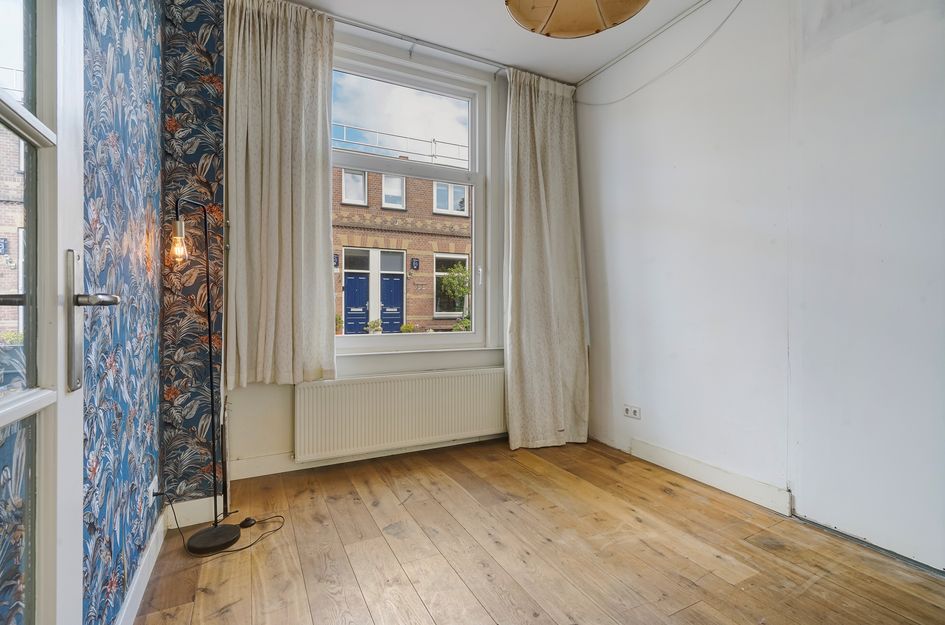 De Gheijnstraat 34