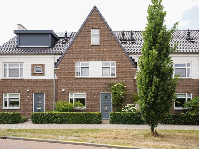 Klaas Frisohof 12, Putten