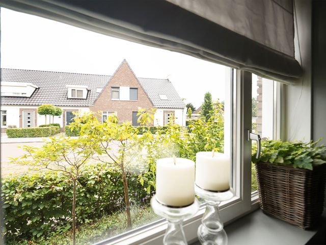 Klaas Frisohof 12, Putten