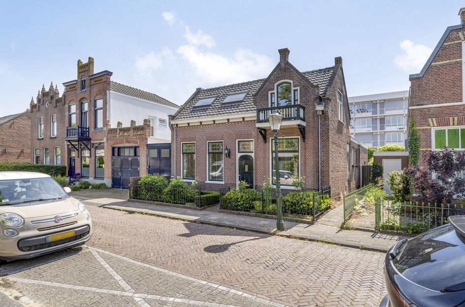 Wilhelminastraat 27