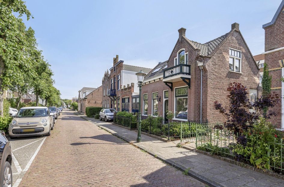 Wilhelminastraat 27