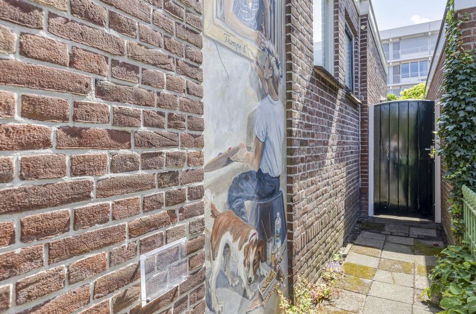 Wilhelminastraat 27