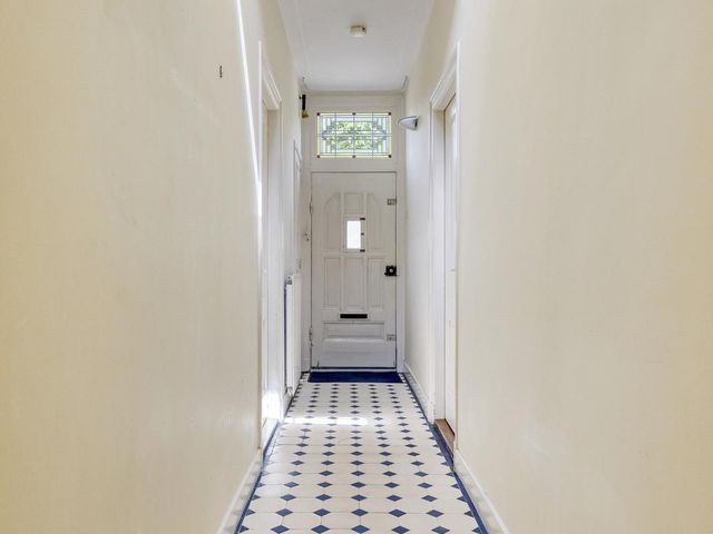Wilhelminastraat 27, Noordwijk