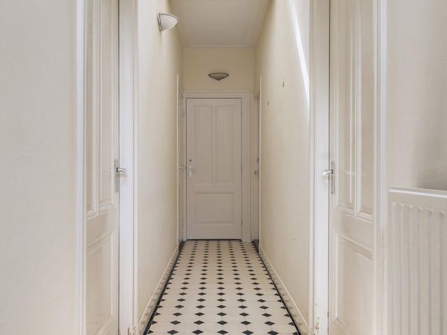 Wilhelminastraat 27, Noordwijk