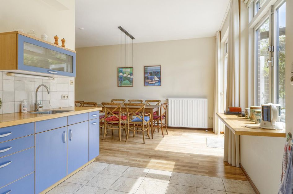 Wilhelminastraat 27