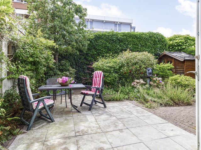 Wilhelminastraat 27, Noordwijk