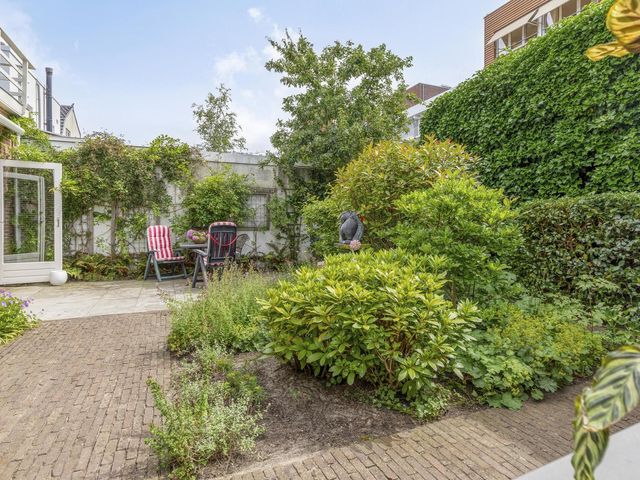 Wilhelminastraat 27, Noordwijk
