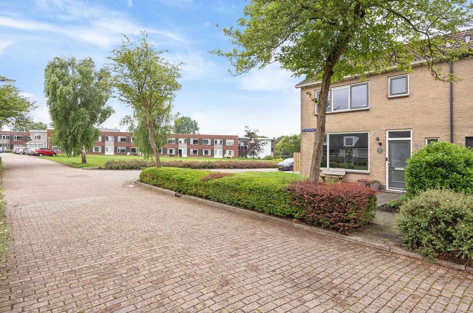 Ds J Van Dijkstraat 1