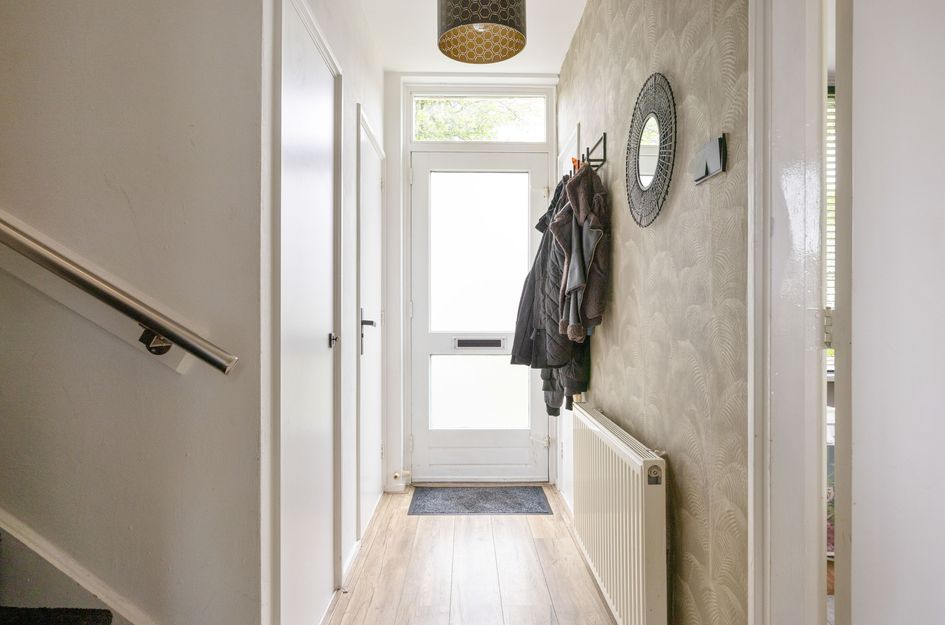 Ds J Van Dijkstraat 1