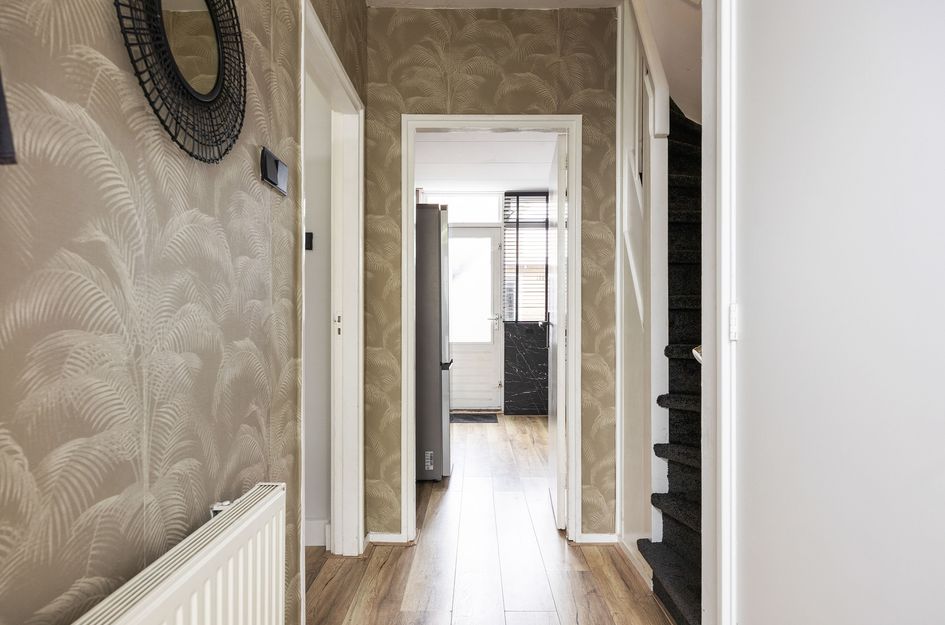 Ds J Van Dijkstraat 1
