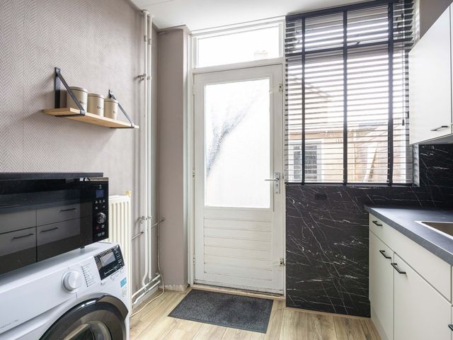 Ds J Van Dijkstraat 1, Tzum