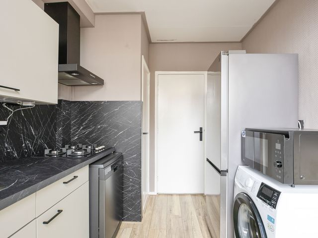 Ds J Van Dijkstraat 1, Tzum