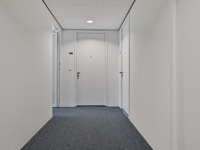 Gustav Mahlerlaan 11A, Amsterdam