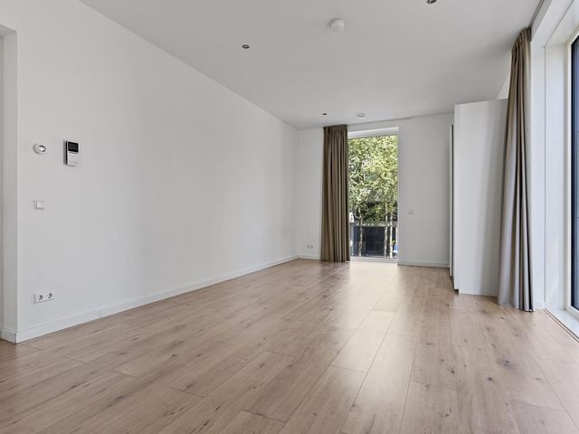 Gustav Mahlerlaan 11A, Amsterdam