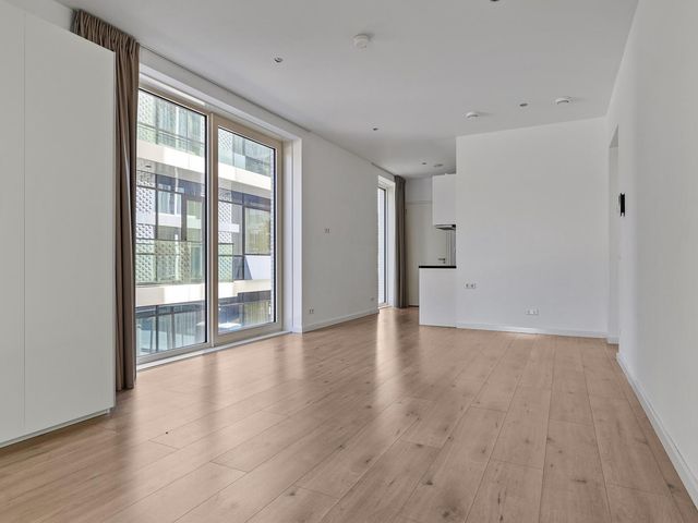 Gustav Mahlerlaan 11A, Amsterdam