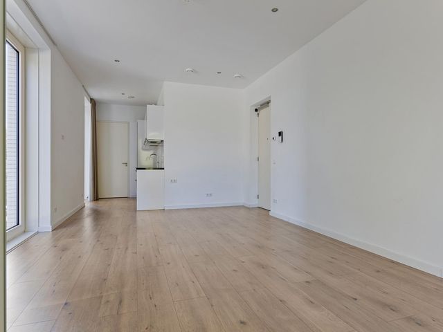Gustav Mahlerlaan 11A, Amsterdam