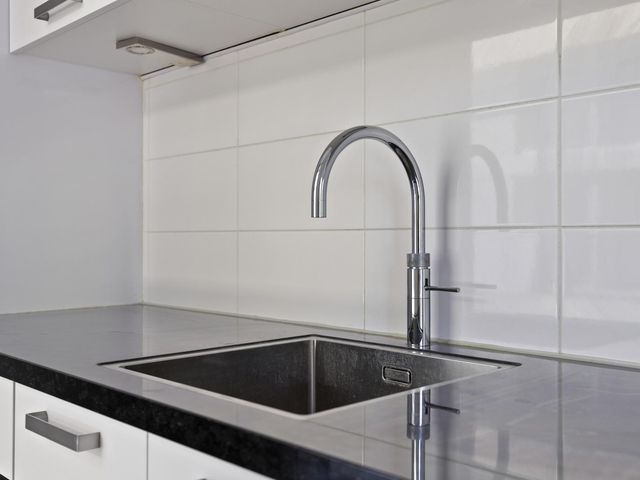 Gustav Mahlerlaan 11A, Amsterdam