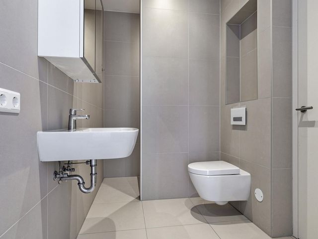 Gustav Mahlerlaan 11A, Amsterdam