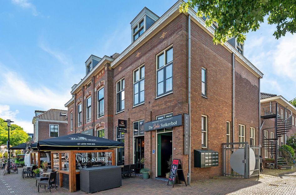 Hoofdstraat 36G