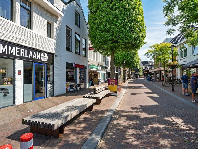 Hoofdstraat 36G, Hillegom