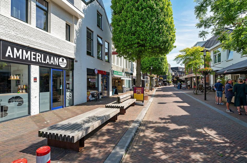 Hoofdstraat 36G