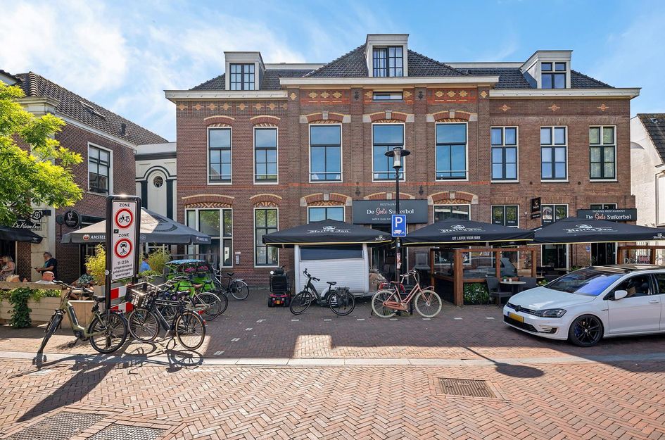Hoofdstraat 36G