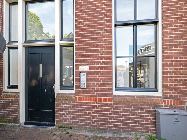 Hoofdstraat 36G, Hillegom