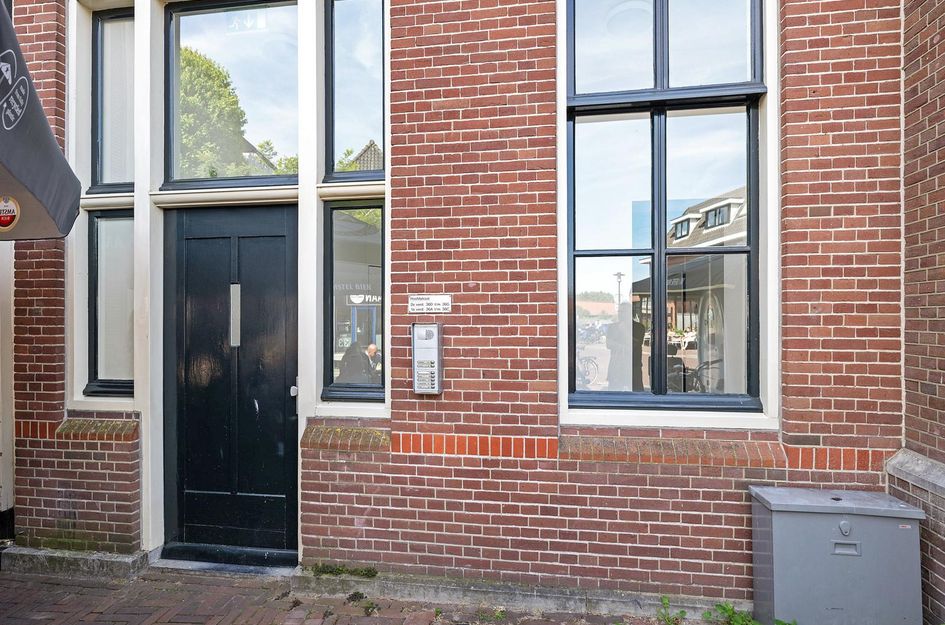 Hoofdstraat 36G
