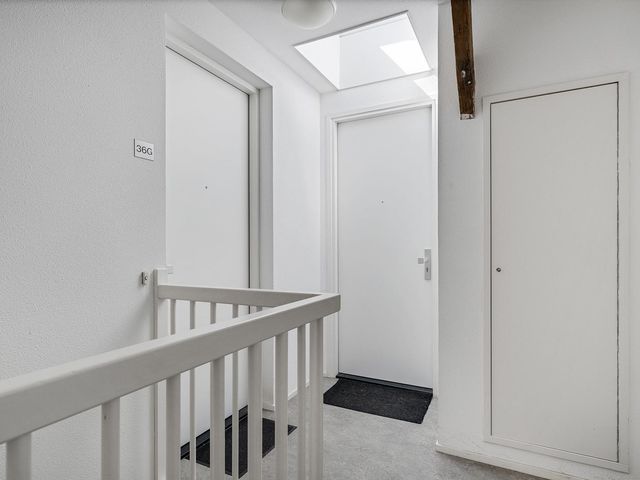 Hoofdstraat 36G, Hillegom