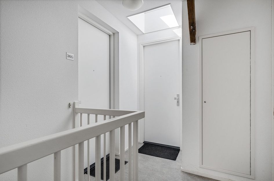 Hoofdstraat 36G