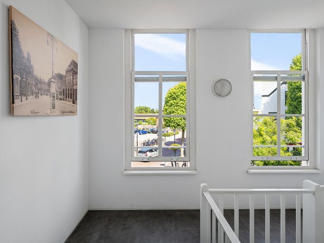 Hoofdstraat 36G, Hillegom