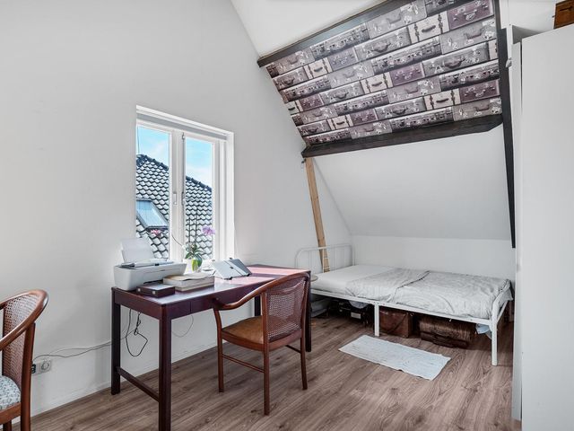 Hoofdstraat 36G, Hillegom