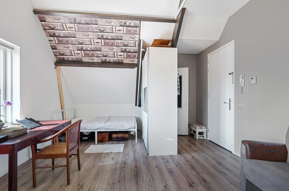 Hoofdstraat 36G