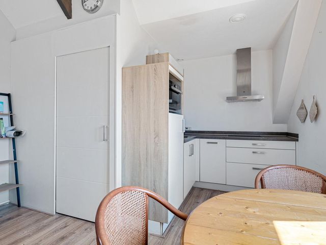 Hoofdstraat 36G, Hillegom