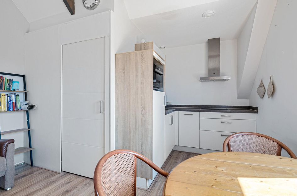Hoofdstraat 36G