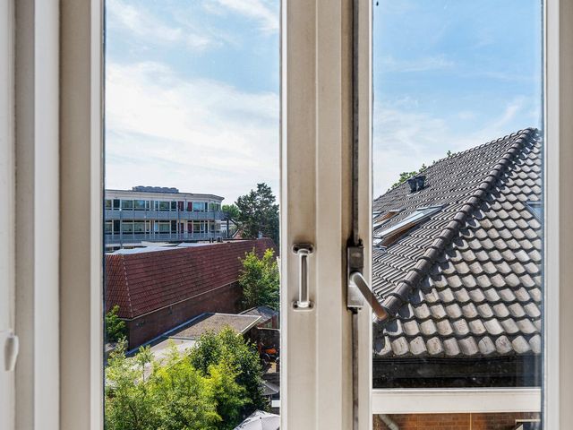 Hoofdstraat 36G, Hillegom