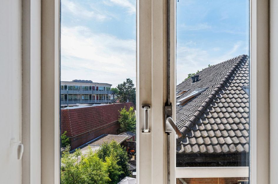 Hoofdstraat 36G