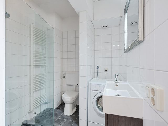 Hoofdstraat 36G, Hillegom