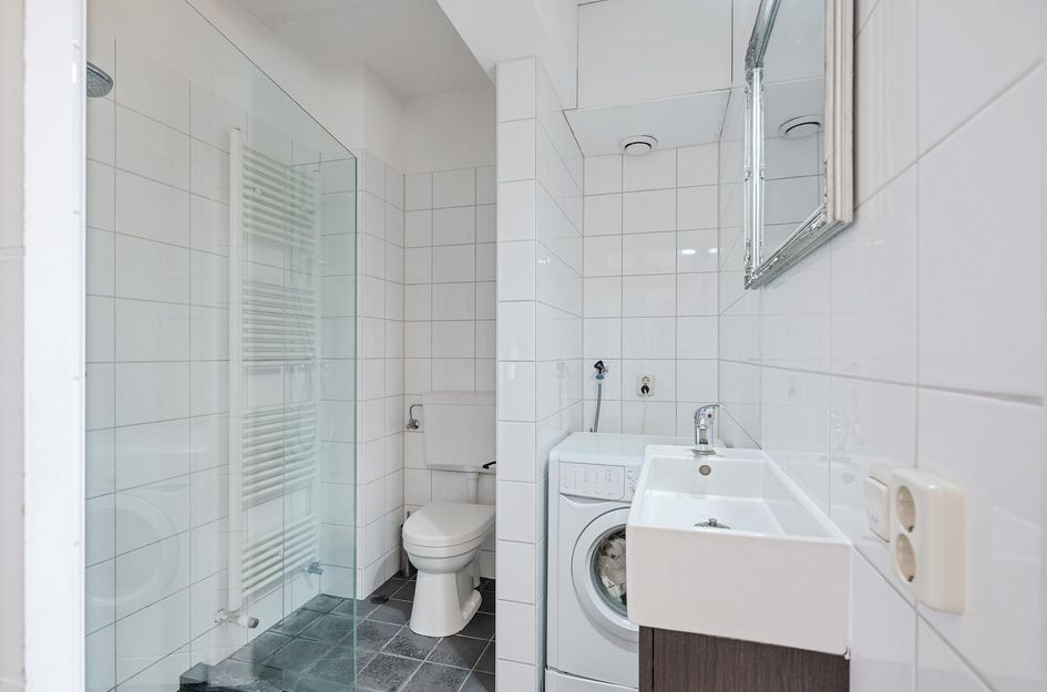 Hoofdstraat 36G