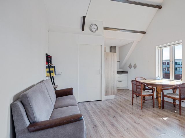 Hoofdstraat 36G, Hillegom