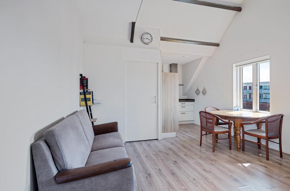 Hoofdstraat 36G