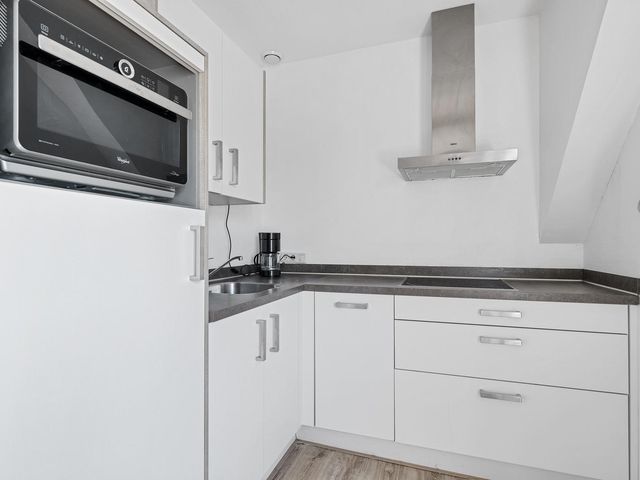 Hoofdstraat 36G, Hillegom