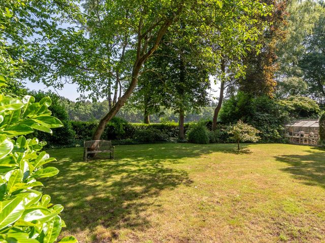 Sporkehout 38, Geldrop