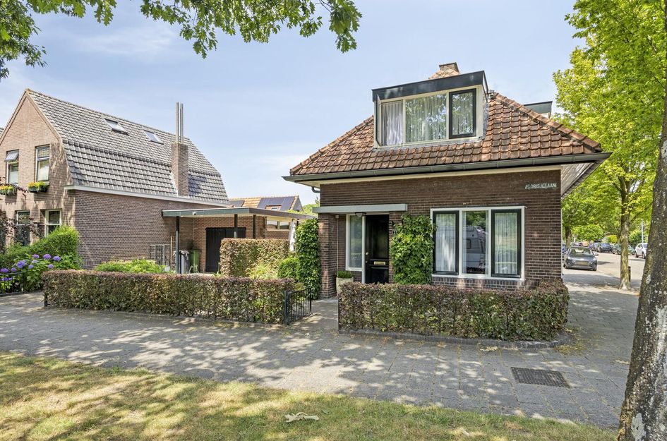 Floris V-laan 27